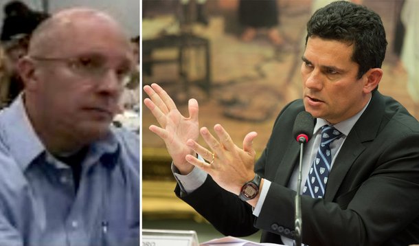 Por determinação do juiz Sérgio Moro, o agente de Polícia Federal Jayme Alves de Oliveira Filho, o 'Careca', condenado na Operação Lava Jato por entregar de malas de dinheiro a mando do doleiro Alberto Youssef, foi preso nessa terça-feira, 30; com o fim dos recursos perante o TRF-4, o juiz Sérgio Moro mandou executar a pena de Careca; "Essa condição foi implementada. Não cabe a este Juízo discutir a ordem", disse Moro na decisão