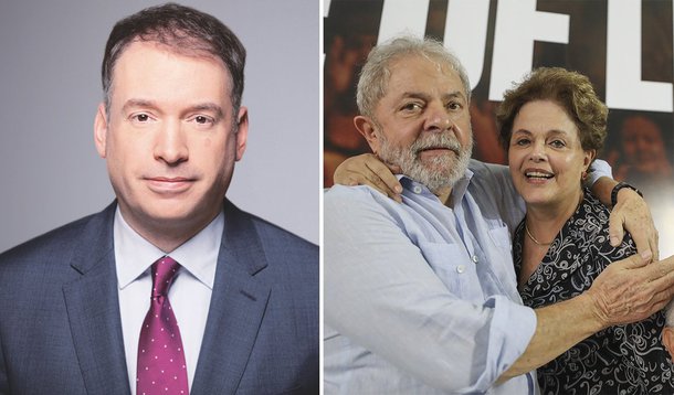 Membro do comitê executivo do Partido Social-Democrata da Alemanha (SPD, sigla em alemão) Niels Annen criticou a sentença contra Lula e vê risco à democracia brasileira; "Pergunta-se se um julgamento justo e um veredicto justo foram mesmo desejados ou se era uma questão de sistematicamente minar a reputação de um político. Lula representa um projeto sem precedentes de progresso social no Brasil. Agora, ele é politicamente eliminado pela convicção. Muito no caso contra ele, portanto, aponta para uma instrumentalização do judiciário para fins políticos", afirma o político alemão