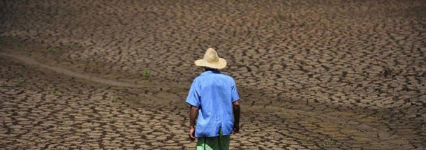 O Ministério da Integração Nacional reconheceu situação de emergência em municípios de Minas Gerais e nos estados da Bahia, de São Paulo, Mato Grosso do Sul, Mato Grosso, Paraná e Sergipe; a seca prolongada afeta os municípios mineiros de Gameleiras, Ibiracatu, Januária, Juramento, Luislândia, Novorizonte, Pai Pedro, São João da Ponte, São Francisco e Várzea da Palma