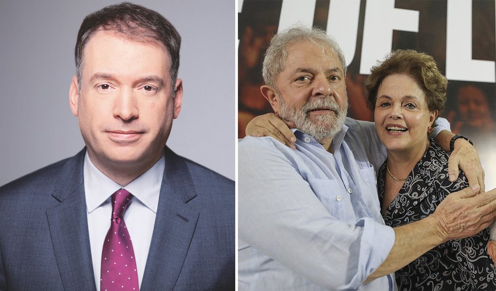 Membro do comitê executivo do Partido Social-Democrata da Alemanha (SPD, sigla em alemão) Niels Annen criticou a sentença contra Lula e vê risco à democracia brasileira; "Pergunta-se se um julgamento justo e um veredicto justo foram mesmo desejados ou se era uma questão de sistematicamente minar a reputação de um político. Lula representa um projeto sem precedentes de progresso social no Brasil. Agora, ele é politicamente eliminado pela convicção. Muito no caso contra ele, portanto, aponta para uma instrumentalização do judiciário para fins políticos", afirma o político alemão