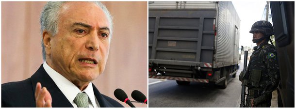 Todos sabemos que, no médio prazo, não terá eficácia; pelo contrário, vai desmoralizar ainda mais as políticas de segurança pública. Mas política se faz na conjuntura, e as eleições acontecem em menos de oito meses