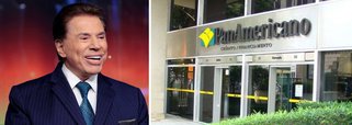 Comissão de Valores Mobiliários (CVM) aplicou R$ 52,9 milhões em multas em um processo envolvendo o banco Panamericano, sendo R$ 38,136 milhões à Silvio Santos Participações, holding do grupo empresarial que leva o nome do fundador e que era controladora da instituição financeira