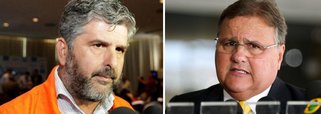 O ex-chefe da Defesa Civil de Salvador, Gustavo Pedreira Ferraz, confessou à Polícia Federal que pegou malas de dinheiro em um hotel, em São Paulo, para o ex-ministro Geddel Vieira Lima, em 2012, no âmbito das eleições municipais; homem de confiança de Geddel, Ferraz afirmou nunca ter ido ao bunker dos R$ 51 milhões em Salvador, mas alega que a viagem à capital paulista pode explicar o fato de suas digitais terem sido encontradas nas cédulas