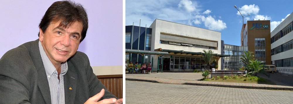 Na manhã desta quarta-feira (21), a Polícia Federal (PF) e o Ministério Público Federal (MPF) deflagraram a operação "Editor", para apurar fraudes em uma licitação da obra de ampliação do Hospital Universitário da Universidade Federal de Juiz de Fora (HU-UFJF); o levantamento indica um prejuízo de R$ 19 milhões devido aos crimes de fraudes em licitação, falsidade ideológica, concessão de vantagens contratuais indevidas, superfaturamento e peculato