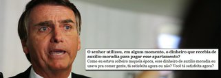 "Jair Bolsonaro bem que tentou se vestir num figurino neoliberal, aceitável ao mercado. Arranjou uns economistas algo aloprados para lhe darem aulas. Mas não deu certo. A besta-fera, o cafajeste que o habita foram mais fortes", afirma Fernando Brito, do Tijolaço