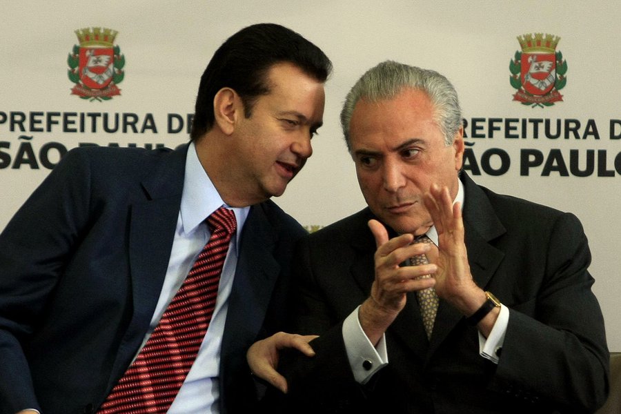O aprofundamento da crise no Brasil, a partir da dificuldade de sustentação do governo ilegítimo de Michel Temer, somado às orientações políticas que vieram do Planalto, impactaram seriamente o direito à comunicação e o exercício da liberdade de expressão no país em 2017, diz a jornalista Mariana Pita