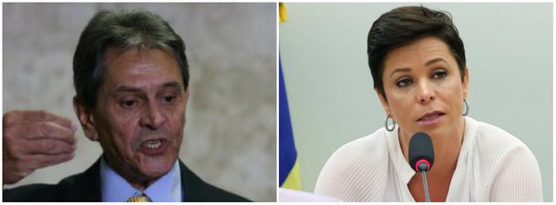 O presidente nacional do PTB, Roberto Jefferson, pai da deputada Cristiane Brasil (PTB-RJ), chamou a atenção da filha por causa do vídeo em que ela aparece em um barco para se defender de condenação trabalhista; "Penso que uma figura pública deve se portar como uma figura pública, e usar ferramentas como Facebook e Instagram apenas em caráter institucional", disse