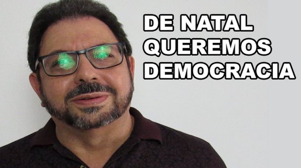 "Do ponto de vista prático, não há muito o que comemorar em 2017. Foi um ano de derrotas. Acabaram com a CLT, exterminaram programas sociais... Porém, quero garantir a você que no Natal de 2018 o Brasil vai ganhar um presente muito valioso: a volta da democracia. Quem viver, verá!", escreve Eduardo Guimarães, do Blog da Cidadania