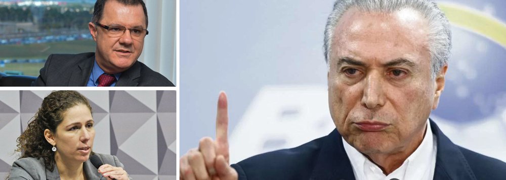 O ex-ministro da Previdência Carlos Gabas e a professora de Economia da UFRJ Esther Dweck desmontam o discurso do governo de Michel Temer sobre o suposto "déficit recorde" de R$ 268 bilhões na Previdência em 2017; "É possível demonstrar que a proposta de reforma da Previdência apresentada pelo governo Temer não tem por objetivo nem a sustentabilidade do sistema muito menos combater privilégios. Ao contrário. É um ataque frontal aos mais pobres", dizem em artigo conjunto