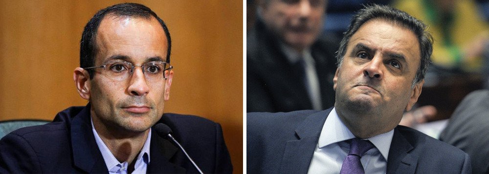 Em depoimento prestado em novembro à Polícia Federal, o empresário Marcelo Odebrecht revelou que a Braskem, braço petroquímico do grupo Odebrecht, se recusou a lhe fornecer informações que provassem seu acordo de delação premiada, como a correspondência com parlamentares federais sobre a aprovação de medidas de interesse da empresa no Congresso em troca de apoio financeiro; o ex-presidente da companhia tentava provar "apoios prestados" ao grupo em "atos legislativos", em especial "medidas provisórias", por parlamentares como o senador Aécio Neves (PSDB-MG), mas a Braskem respondeu "que se tratavam de emails classificados como 'privilegiados' por transitar pela área jurídica"