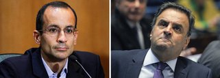 Em depoimento prestado em novembro à Polícia Federal, o empresário Marcelo Odebrecht revelou que a Braskem, braço petroquímico do grupo Odebrecht, se recusou a lhe fornecer informações que provassem seu acordo de delação premiada, como a correspondência com parlamentares federais sobre a aprovação de medidas de interesse da empresa no Congresso em troca de apoio financeiro; o ex-presidente da companhia tentava provar "apoios prestados" ao grupo em "atos legislativos", em especial "medidas provisórias", por parlamentares como o senador Aécio Neves (PSDB-MG), mas a Braskem respondeu "que se tratavam de emails classificados como 'privilegiados' por transitar pela área jurídica"
