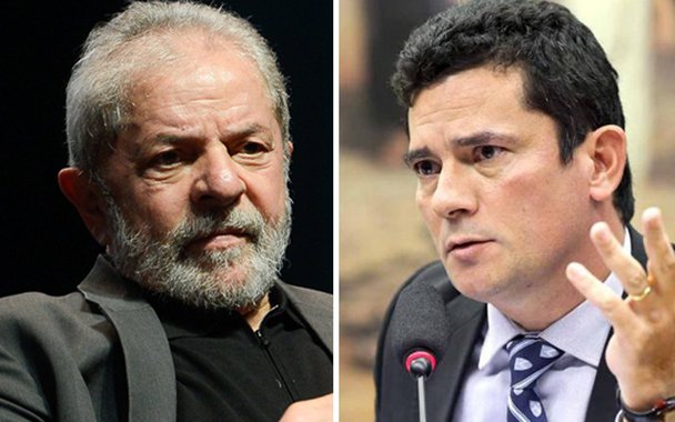 O juiz Sergio Moro julgará no final de março a segunda ação apresentada pela força-tarefa da Lava-Jato contra o ex-presidente Lula; no processo, ele é acusado de receber vantagens ilícitas da empreiteira Odebrecht; segunda decisão de Moro sobre o ex-presidente deve ser proferida em data próxima ao encerramento do caso tríplex no TRF-4 