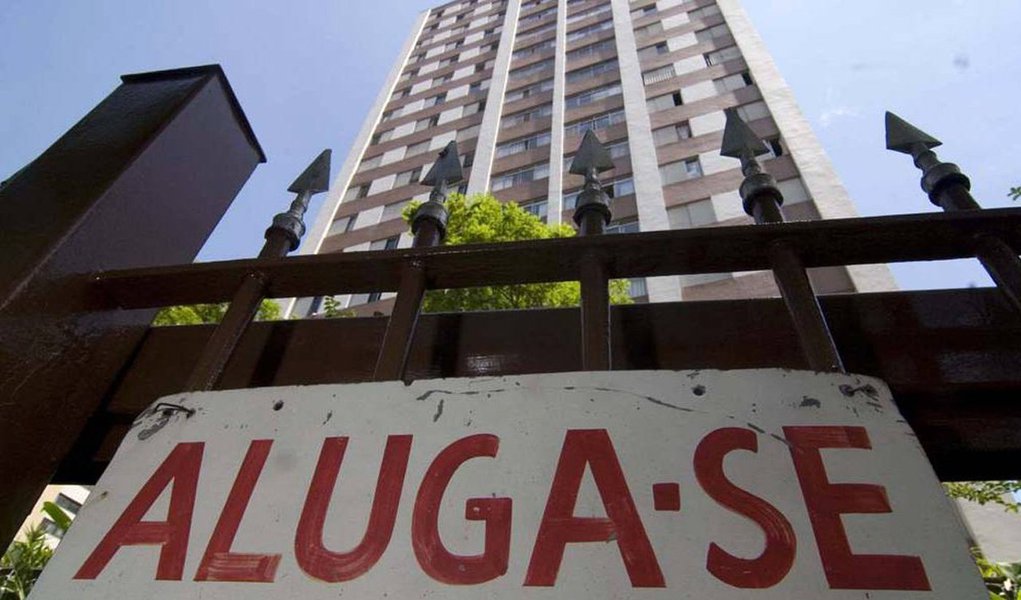Índice Geral de Preços-Mercado (IGP-M), usado no reajuste de contratos de aluguel, registrou taxa de inflação de 0,75% na primeira prévia de janeiro deste ano; taxa é ligeiramente mais alta do que a anotada na primeira prévia de dezembro (0,73%), segundo dados da Fundação Getulio Vargas (FGV)
