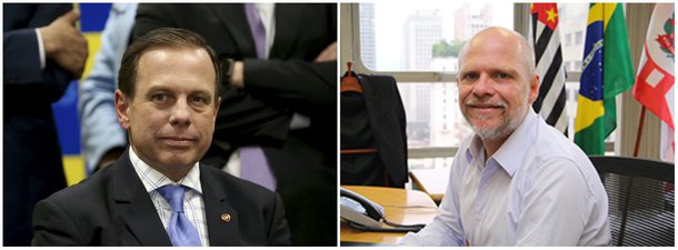 O Tribunal de Justiça de São Paulo condenou em primeira instância, por improbidade administrativa, o ex-presidente do Metrô Sérgio Avelleda, atual secretário de Transporte da capital paulista, a perda de função pública e suspensão de direitos políticos pelo prazo de cinco anos; o titular da pasta é acusado de fraudar licitações para a construção da Linha 5 Lilás (Largo 13 à Chácara Klabin), em São Paulo em 2010; ele presidiu o Metrô e a CPTM nos governos tucanos de José Serra e Geraldo Alckmin