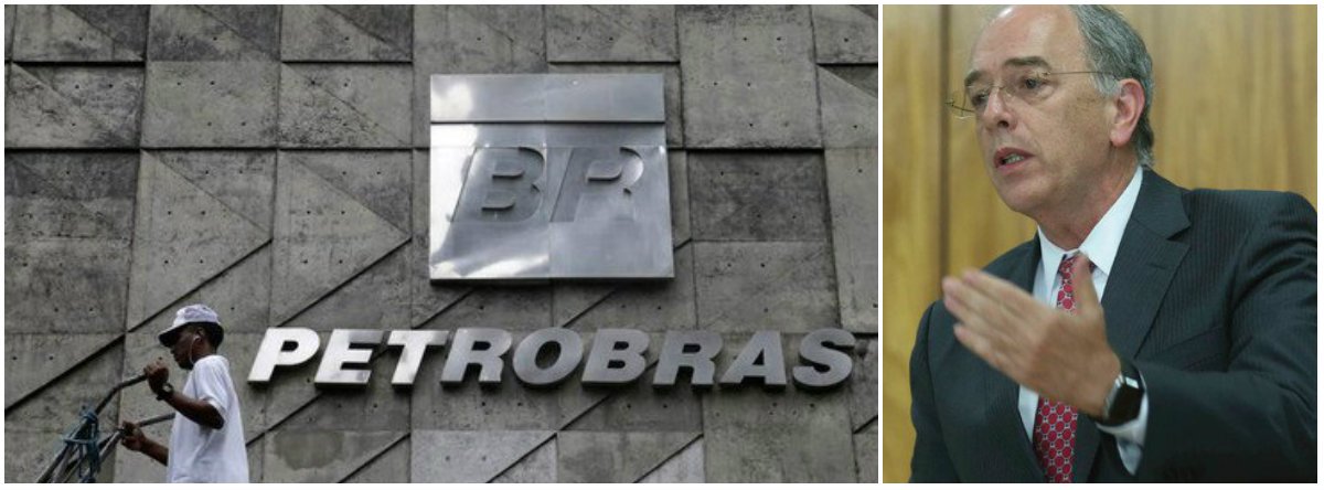 Depois de a Petrobras acertar um acordo em um processo na Justiça dos Estados Unidos com investidores norte-americanos, a quem pagará R$ 10 bilhões, acionistas minoritários brasileiros pedem à estatal o dobro do pagamento; os R$ 20 bilhões seriam uma indenização por supostas perdas em ações em decorrência dos escândalos de corrupção, nos quais a companhia, hoje presidida por Pedro Parente, foi vítima; como previsto, o acordo esdrúxulo firmado com os EUA abre precedentes para outras ações
