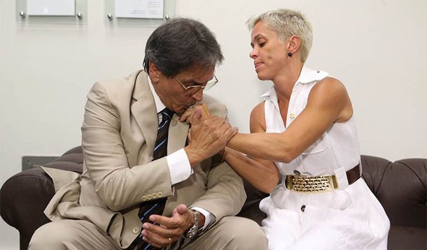 Esse cenário explica birras como a da deputada Cristiane Brasil (PTB) que insiste em tomar posse como ministra do trabalho mesmo inserida no Banco Nacional de Devedores Trabalhistas. Quem foi mimado não tolera frustrações