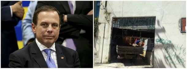 As aulas já começaram, mas a creche privada conveniada Maria de Lourdes, no Jardim Bonfiglioli, zona oeste da capital paulista, onde a gestão do prefeito, João Doria (PSDB), matriculou 200 crianças, ainda não ficou pronta; a Creche Particular Conveniada Rio Claro, na Chácara Enseada, região do Jardim Ângela, com obras paradas há anos, receberia 200 crianças, mas foi descredenciada; famílias que esperavam ter seus filhos atendidos na rede municipal não sabem o que fazer