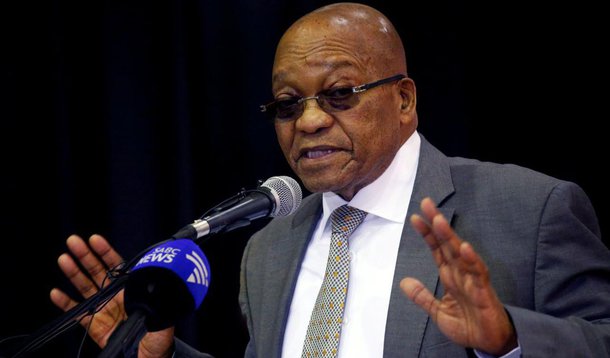 O partido governista da África do Sul decidiu nesta terça-feira destituir Jacob Zuma como chefe de Estado, disseram duas fontes, após negociações sobre o destino de um líder que dividiu o país após anos no poder marcados por escândalos; a decisão da executiva nacional do Congresso Nacional Africano (CNA) aconteceu após 13 horas de deliberações tensas e uma breve discussão cara a cara entre Zuma e seu provável sucessor, o vice-presidente Cyril Ramaphosa