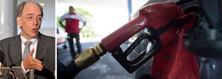 "Aguarda-se, ansiosamente, que os integrantes do Instituto Millenium, thinktank da direita, promovam protestos contra os preços da gasolina que, com o aumento anunciado hoje, atingem 30% desde julho. Dez vezes mais que a inflação do ano inteiro", diz Fernando Brito, editor do Tijolaço