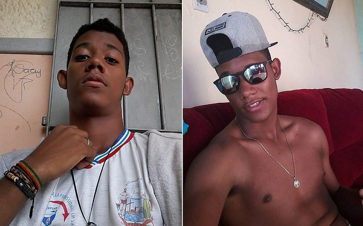 Após dois anos de espera por uma vaga em universidade pública, o ex-aluno da rede estadual Lívio Pereira, 18 anos, foi o primeiro colocado na disputa por uma vaga no curso de Direito da Universidade Federal da Bahia (UFBA); “Quero que a galera de escola pública sinta-se representada”, disse ele, ao comentar seu resultado no Exame Nacional do Ensino Médio (Enem)