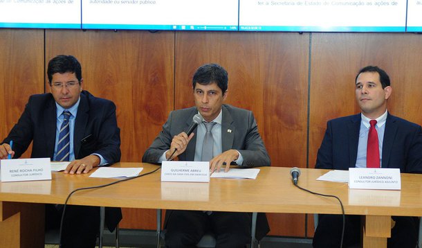 Decreto publicado pelo Governo do Distrito Federal promete até demissão para agentes públicos que descumprirem normas; objetivo da norma é evitar o uso da máquina pública nas eleições de 2018