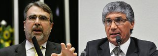 Deputado Henrique Fontana apontou mais um indício da seletividade da Justiça em favor do PSDB, ao comentar a informação da descoberta de R$ 113 milhões do ex-presidente da Dersa Paulo Vieira da Silva, o Paulo Preto, apontado como operador do PSDB; "Mais uma conta ilegal de tucano na Suíça com 113 milhões e com provas. Paulo Preto, operador do PSDB com papel decisivo na campanha presidencial de José Serra e de outros tucanos de alta plumagem. PERGUNTA: Por que não encontram provas robustas como está contra Lula e Dilma?", questionou Fontana 
