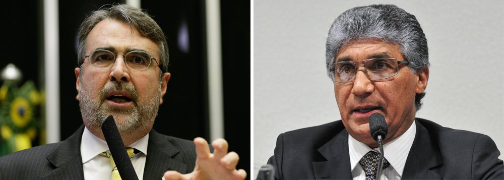 Deputado Henrique Fontana apontou mais um indício da seletividade da Justiça em favor do PSDB, ao comentar a informação da descoberta de R$ 113 milhões do ex-presidente da Dersa Paulo Vieira da Silva, o Paulo Preto, apontado como operador do PSDB; "Mais uma conta ilegal de tucano na Suíça com 113 milhões e com provas. Paulo Preto, operador do PSDB com papel decisivo na campanha presidencial de José Serra e de outros tucanos de alta plumagem. PERGUNTA: Por que não encontram provas robustas como está contra Lula e Dilma?", questionou Fontana 