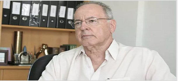 O ex-governador Irapuan Costa Júnior será o novo secretário de Segurança Pública de Goiás; a mudança já é parte da reforma de secretariado que vai acontecer para formatação do governo de José Eliton; em abril, o governador Marconi deixa o cargo e José Eliton assumirá o Palácio das Esmeraldas com a missão de tentar ser eleito governador para os próximos quatro anos; Irapuan entra no lugar de Ricardo Balestreri