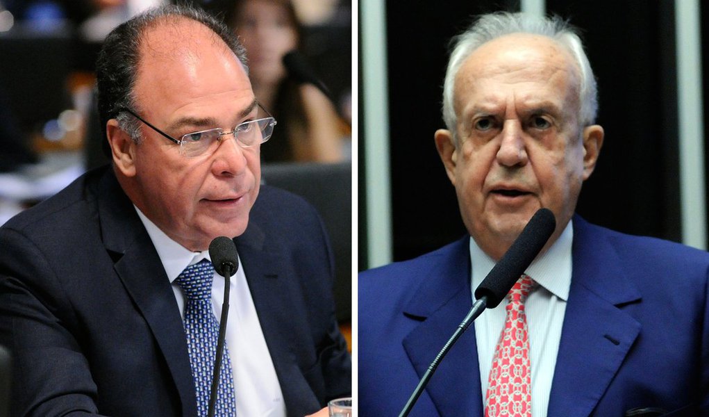 Senador Fernando Bezerra Coelho consegui, por meio judicial, obter a dissolução do diretório pernambucano do PMDB [que mudou de nome e agora se chama MDB]; nesta quinta-feira (11), o juiz José Alberto de Barros Freitas Filho, da 26ª Vara Cível da Capital, revogou parcialmente a liminar que suspendia o processo de dissolução do diretório estadual do partido pela Executiva Nacional da agremiação; com a decisão, grupo do deputado Jarbas Vasconcelos e do vice-governador, Raul Henry, sofre revés considerável faltando poucos meses para as eleições