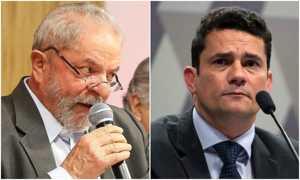 O juiz federal Sergio Moro decidiu nesta quarta-feira (7) que os recibos apresentados pela defesa do ex-presidente Luiz Inácio Lula da Silva (PT) para comprovar o pagamento do aluguel de um apartamento não são "materialmente falsos"; "Julgo improcedente o incidente de falsidade, uma vez que os recibos de aluguel não são materialmente falsos, e, quanto à afirmada falsidade ideológica, a questão será resolvida na sentença da ação penal", escreveu o magistrado em despacho; recibos fazem parte do processo em que Lula é acusado de corrupção passiva e lavagem de dinheiro envolvendo oito contratos entre o grupo Odebrecht e a Petrobras