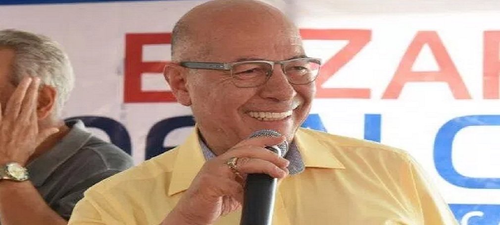 Pré-candidato a deputado federal pelo PSDB, Professor Alcides é dono de faculdades e uma das principais lideranças de Aparecida de Goiânia; descrente de um apoio do MDB à sua candidatura, Ronaldo Caiado teria sondado Alcides para ser seu vice