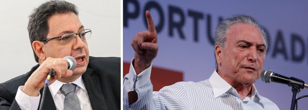 "Ainda que muitos achem que foi um ano ruim, se olharmos direito veremos que foi um ano tão histórico quanto 2016 – que, por sua vez, foi ano de golpe de Estado no Brasil –, só que, em vez de um ano ruim, foi um bom ano", escreve o editor do Blog da Cidadania, em uma retrospectiva