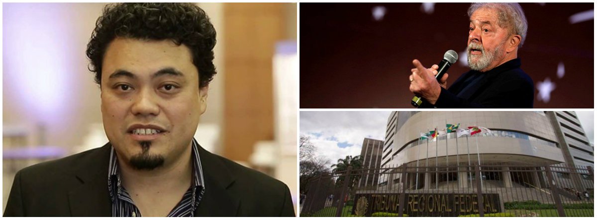 A primeira dúvida apresentada pelo jornalista Leonardo Sakamoto foi a seguinte: "Pode-se condenar alguém sem informar qual crime exatamente ela cometeu"?, questiona; sobre a segunda dúvida, o blogueiro diz que Moro disse não haver "recursos da Petrobras " no triplex; "Mas isso não levaria à perda de sua competência sobre o caso"?; Sobre a terceira dúvida, o jornalista pergunta o que Lula ganhou, "uma vez que não tinha nem posse, nem propriedade?"