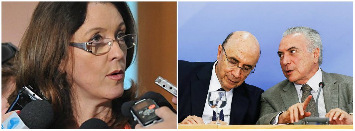 "A pergunta que não quer calar hoje é sobre como funcionará (ou não) um governo em que o presidente da República e o ministro da Fazenda são candidatos ao mesmo cargo nas eleições", diz a jornalista Helena Chagas; "Não chega a ser uma guerra de titãs. Todo mundo sabe que as chances de um e de outro, girando hoje em torno de 1% nas pesquisas, são igualmente remotas", afirma; "Mas o estrago foi feito, e recai em cima do governo. Dá para governar assim? Para a Fitch, parece que não"