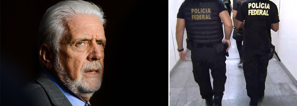 "Com a 'Operação' dessa segunda-feira, 26, o recado é claro. O alvo principal da reação é o PT. Não medirão esforços para alvejar os quadros do partido. Wagner, além de ter exercido relevantes funções públicas teve um correligionário, José Sérgio Gabrielli na presidência da Petrobras", escreve o jornalista e colunista do 247 Ricardo Cappelli, sobre a ação da Polícia Federal, que cumpriu mandado de busca e apreensão da casa do ex-governador Jaques Wagner; "Valentia e bravata não combinam com inteligência. Os fatos vêm mostrando que dar a cara ao inimigo numa guerra assimétrica não parece ser um bom negócio", diz Cappelli