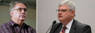 Na apuração de responsabilidades, é importante levantar o papel do ex-Procurador Geral da República Rodrigo Janot. Saber que tipo de informações ele levou ao Departamento de Justiça e que acabou ajudando no embasamento das ações, diz Luis Nassif, ao comentar o pagamento de R$ 10 bilhões que Pedro Parente decidiu fazer a investidores dos Estados Unidos