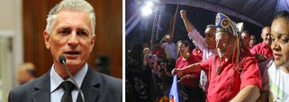 "O presidente mais popular da história brasileira é também o brasileiro que mais vezes foi vítima das chamadas fakenews – várias delas, por sinal, criadas pela chamada grande imprensa", diz o deputado estadual Rogério Correia (PT), que chama Sergio Moro de juiz tucano e publica um vídeo mostrando por que o ex-presidente Lula foi condenado sem provas pelo magistrado; assista