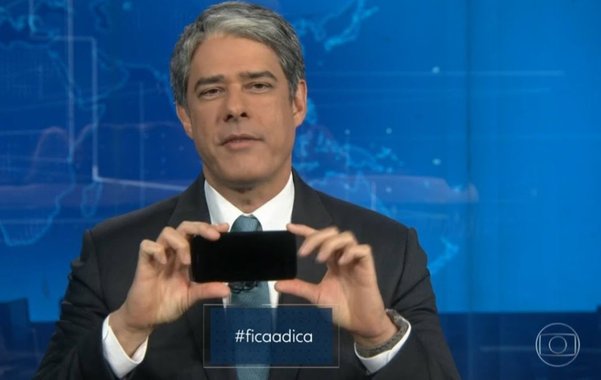 Donato, em texto no DCM, escreve que a campanha "não tem saído como a emissora e os criadores esperavam"; segundo ele, "o intuito da campanha está sendo questionado por um número expressivo de telespectadores e internautas" e a "suspeita de que esses depoimentos coletados em vídeo tenham a finalidade de abastecer a plataforma política de alguém 'simpático' à rede de TV"