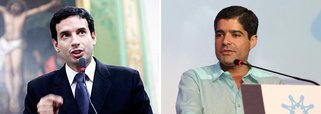 faltando pouco menos de um ano para as eleições, o presidente da Câmara Municipal de Salvador, vereador Leo Prates (DEM), já coloca o prefeito ACM Neto como um possível melhor governador do Brasil no ano de 2019; "Eu acho que o prefeito ACM Neto se destacou como o melhor prefeito do Brasil e eu tenho certeza que a partir de janeiro de 2019 será o melhor governador do Brasil", disse