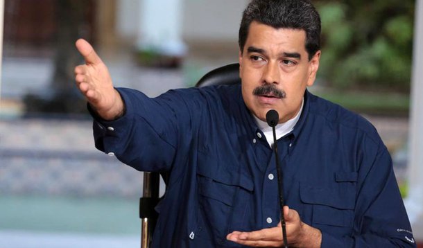 Governos da União Europeia estão prontos para aprovar a imposição de sanções contra sete autoridades venezuelanas próximas ao governo do presidente Nicolás Maduro na quinta-feira, na resposta mais firme do bloco até agora à crise política no país sul-americano; sanções provavelmente serão adotadas e impostas na próxima semana