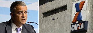 "Nos bastidores, o Palácio do Planalto recebeu recados de integrantes do PR, PP, PRB e PMDB de que o afastamento de quatro vice-presidentes da Caixa Econômica Federal atrapalhará a votação da reforma da Previdência, marcada para o mês que vem na Câmara", escreve o jornalista Kennedy Alencar, em seu blog; "Esses partidos estão fazendo uma chantagem explícita e uma manifestação implícita de que usam o cargo para corrupção"
