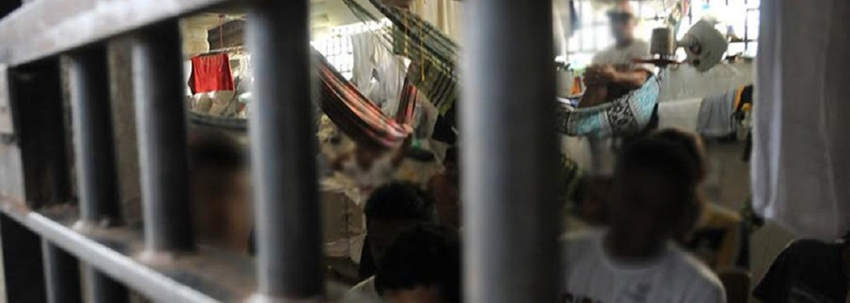 O Estado do Tocantins deverá receber R$ 15.178.483,26 do Ministério da Justiça e Segurança Pública (MJSP) para investir em modernização e aprimoramento do sistema no Sistema Penitenciário, em 2018. No último dia 24, um detento foi morto no presídio Barra da Grota, em Araguaína, após um início de tumulto na tentativa de uma rebelião. Os recursos são do Fundo Penitenciário Nacional (Funpen)