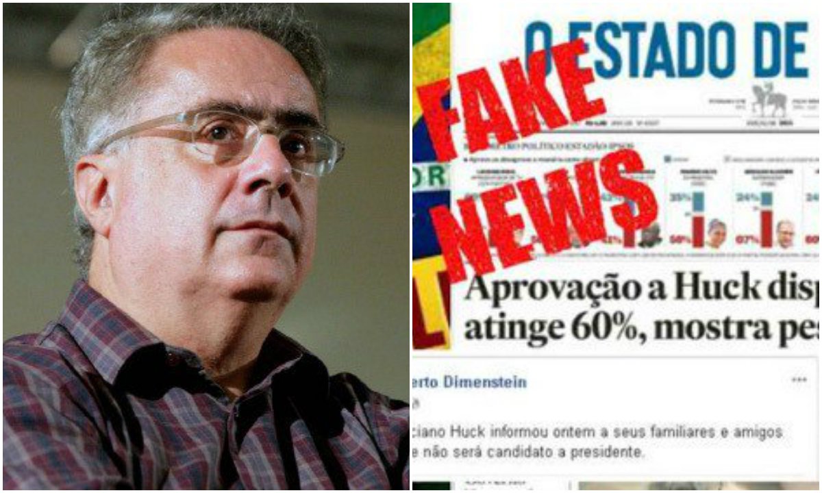 Primeiro passo a ser debatido, na sugestão do jornalista, "é entender corretamente o significado do termo", uma vez que "há várias formas de mentir na notícia"; em entrevista concedida à TV 247, Luis Nassif afirmou que a maior parte das fakenews vem da chamada grande imprensa; assista