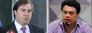 "É um tanto quanto assustador quando o presidente da Câmara dos Deputados de seu país afirma que a cidadania – o conjunto dos direitos e deveres civis e políticos dos indivíduos junto à sociedade – é o mesmo que um emprego", diz o jornalista Leonardo Sakamoto, após o presidente da Câmara dos Deputados, Rodrigo Maia (DEM-RJ), dizer que o Bolsa Família ''escraviza as pessoas''; "O ato falho nos ajuda a entender porque Rodrigo Maia se empenhou tão fortemente na aprovação da PEC do Teto dos Gastos no final de 2016", diz Sakamoto