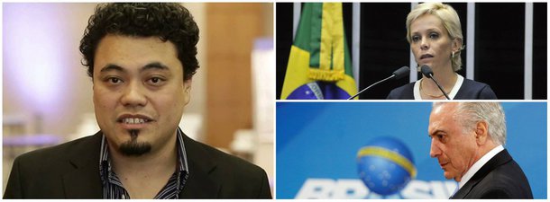 Jornalista Leonardo Sakamoto afirma que, "em tempos de Reforma Trabalhista e de Lei da Terceirização Ampla, o ministério deveria ser coordenado por alguém que conheça a fundo a CLT (ou o que restou dela), as convenções da Organização Internacional do Trabalho das quais o país é signatário e que conte com experiência no diálogo tripartite entre patrões, empregados e governo"