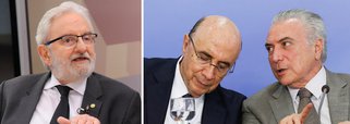 Para o deputado federal pelo PSOL-SP, após o rebaixamento na nota de risco do Brasil pela agência Standard &amp; Poor´s, "vai bater o desespero e a chantagem para votar a reforma da Previdência"; "É necessário resistir a esta última ofensiva em ano eleitoral", defende