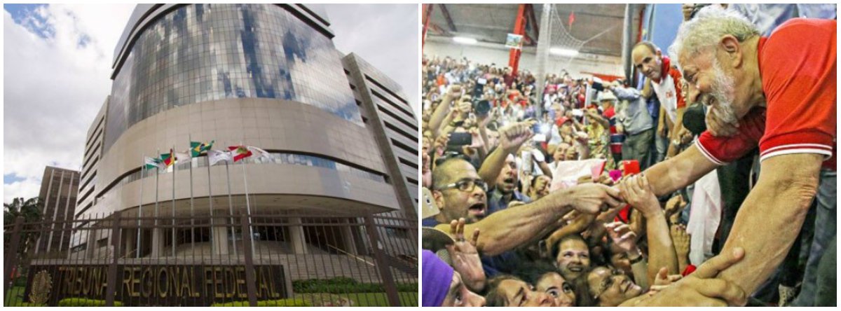 O processo contra Lula seguirá, mas o TRF-4 colocará um importante balizador para os rumos da vida política nacional, sobretudo para o próprio Poder Judiciário, pois a sua eventual escolha por desconhecer a boa técnica jurídica desacreditará o sistema judicial