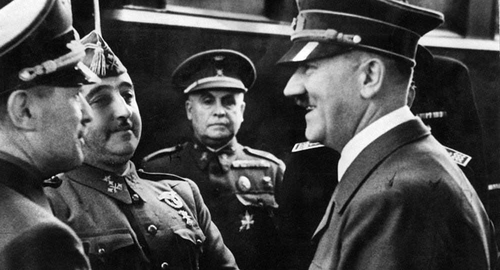 O Arquivo Nacional do Chile apresentou nesta sexta-feira (5) mais de mil documentos secretos sobre a operação realizada pelo Departamento 50. Este organismo permitiu desmantelar células de espionagem da Alemanha nazista na América Latina entre 1937 e 1947
