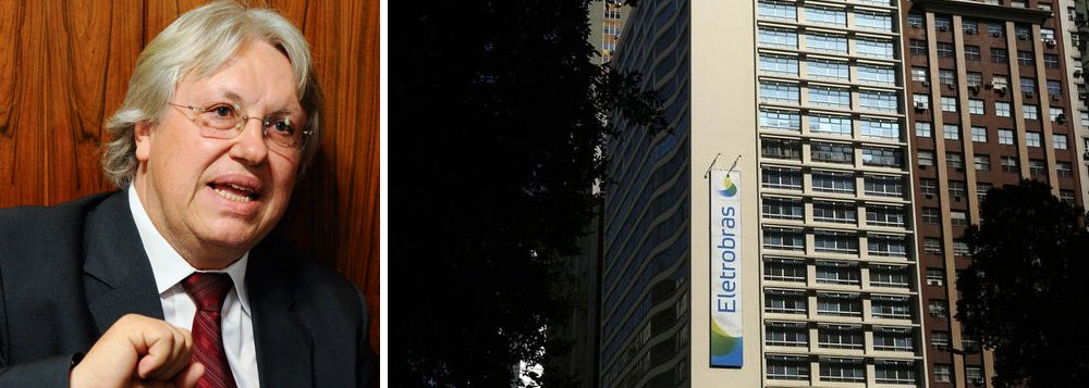 Especialista em organização da produção e uso social da energia, engenheiro e professor da USP afirma que a MP 814, que permite venda da companhia, tem de ser barrada no Congresso; reportagem da Rede Brasil Atual