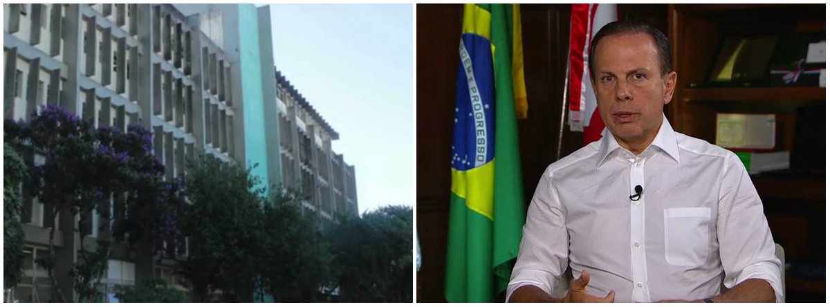 O serviço de aborto legal do Hospital Municipal Arthur Ribeiro Saboya, conhecido como Hospital Jabaquara, na zona sul de São Paulo, foi desativado pela gestão do prefeito João Doria (PSDB) há pelo menos cinco meses; secretaria municipal de Saúde alega aposentadoria dos profissionais que atuavam na equipe; "Uma mulher com melhor situação financeira consegue um aborto. O problema é que esse atendimento era voltado para as pessoas que não têm condições de pagar um aborto seguro", afirmou a conselheira de Saúde Ana Rosa Costa